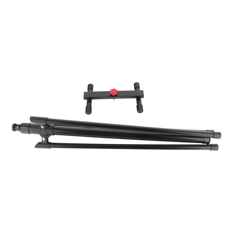 Ronix RH-4218 LED Work Light with Tripod Stand 50W Rechargeable