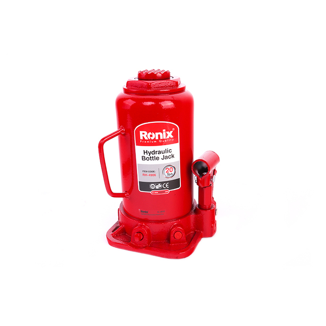 RH-4906 Hydraulic bottle Jack 20Tons