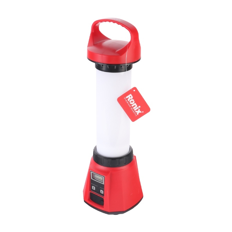 RH-4251 Rechargeable Area light 3000lm