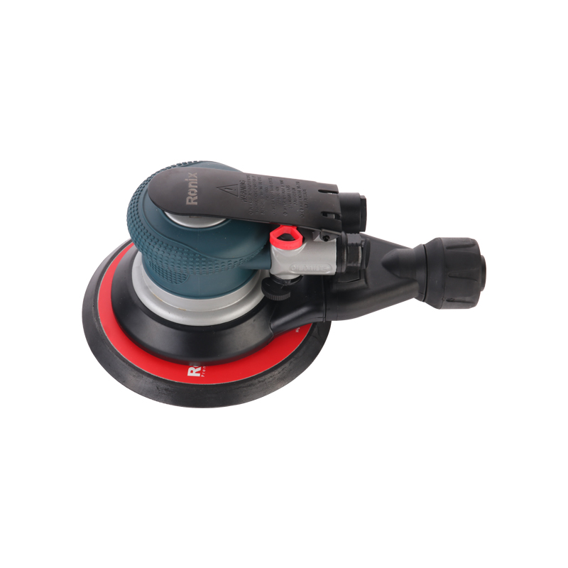 Ronix RA-1601 Air Sander Heavy Duty 