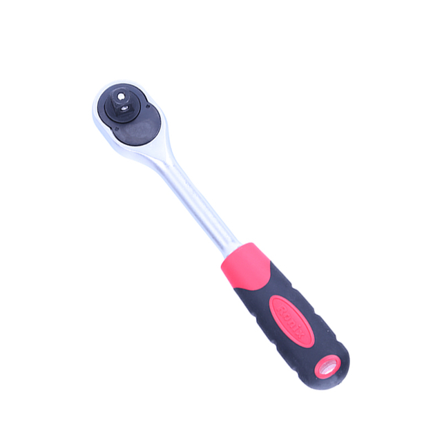 Ronix Socket Set RH-2643 12pcs Hand Tool Hand Carbon Steel Ratchet Handle Socket Sets No reviews yet