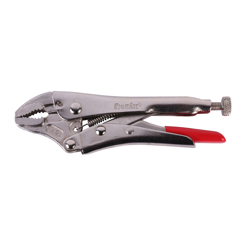 Ronix RH-1405 Pliers Tools 5 Inches CR-MO Professional Multi-function Wire Cutting Locking Pliers