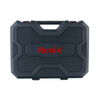 Ronix 8911K 1350Rpm electric hammer Powerful BL brushless motor accepts Sds-Plus Bits brushless hammer kit