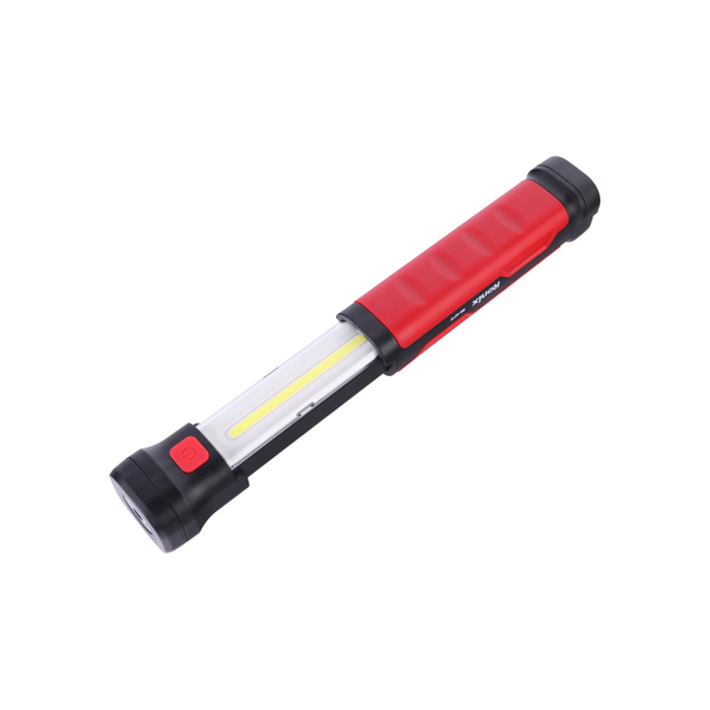 Ronix in stock RH-4279 Led Spotlight For Home Hotel Lamp Black COB Recessed Ceiling Light Rotating Led Flood Spot Light