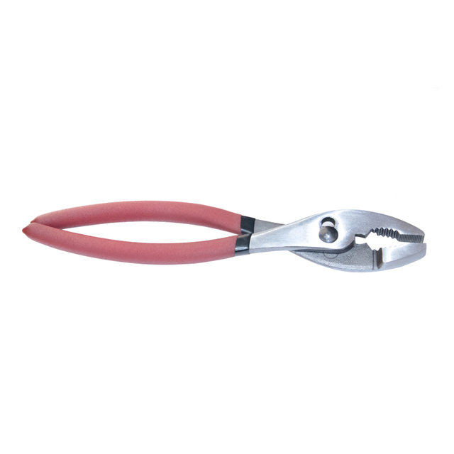 Ronix RH-1190 Pliers Tool Slip Joint Pliers CS Size 6/10/8inch Pvc Coated Combination Pliers for cutting