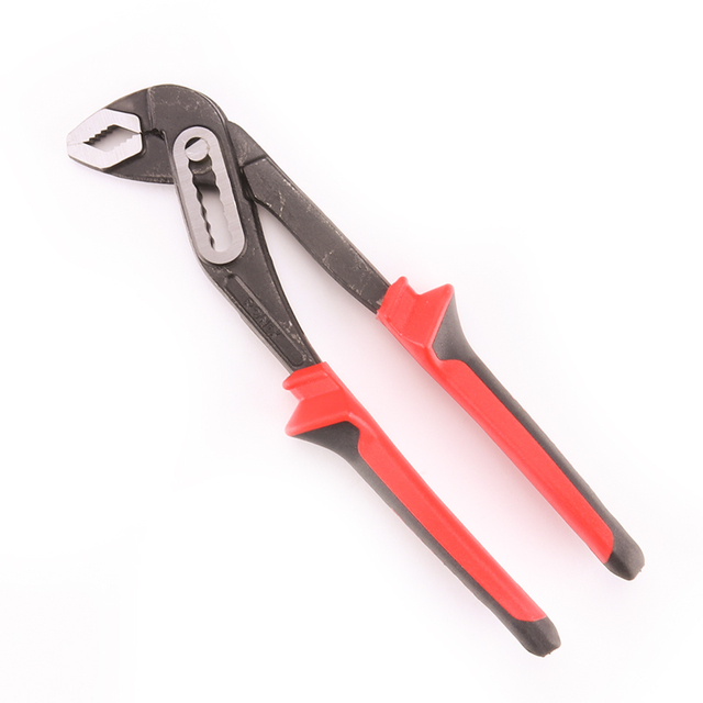 Ronix RH-1431 Pliers Tools 10 Inches CR-V Multi-function Hand Tool Water Pump Pliers