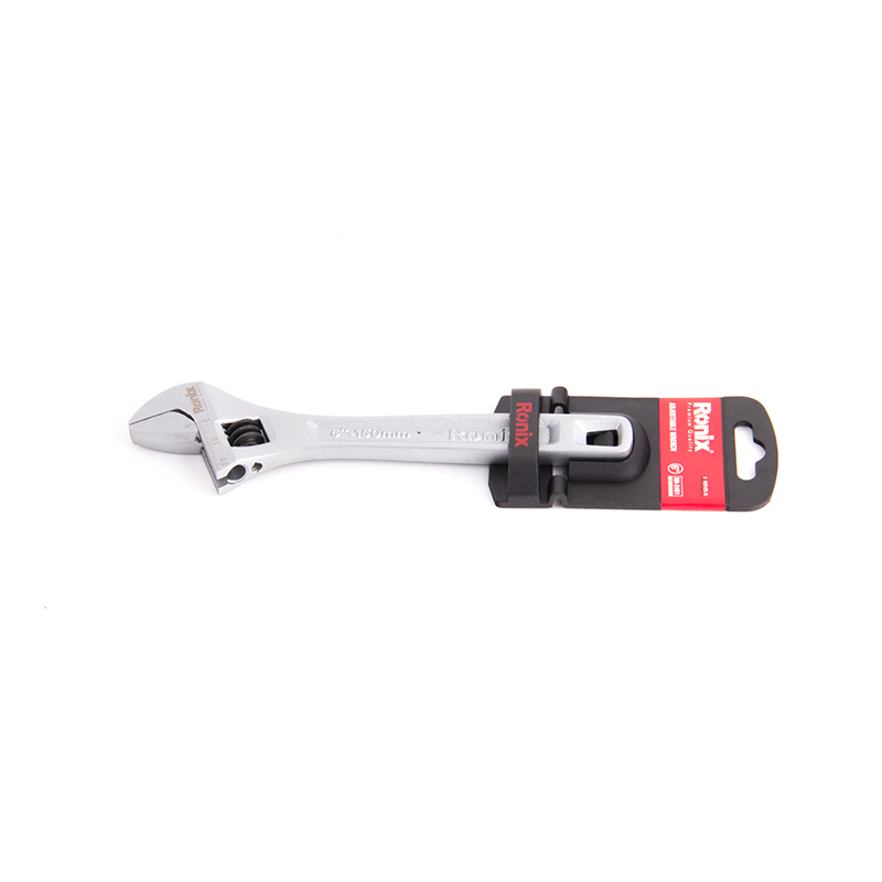 Ronix RH-2401 Adjustable Wrench 6 inch - 15inch Function Adjustable Torque Wrench