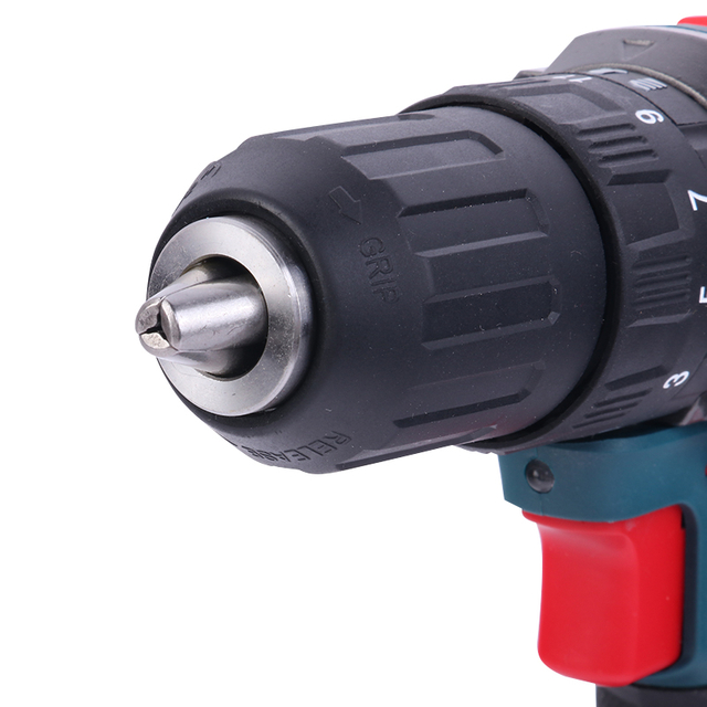 20v quality Cordless Drill for home for auger