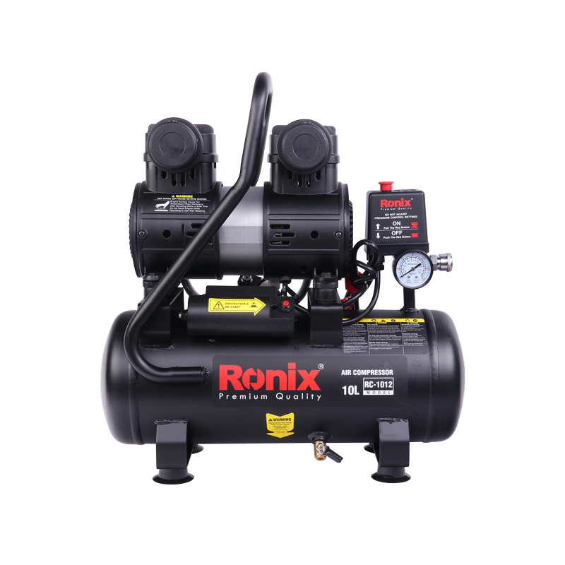 Industrial Low Noise Electric Large Hose Air Compressor for Car Ac