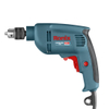 Cordless Performance Blue Electric Drill for Homeowners