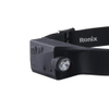 Ronix Rh-4289 5W Rechargeable & Motion Sensor Headlamp-350lm Lightening