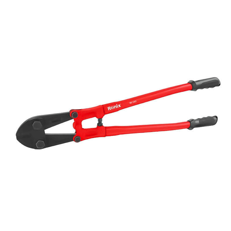 Ronix RH-3303 Bolt cutter 24" CRMO High Quality Blade Metal Cable Bolt Cutter with Soft Rubber Grip
