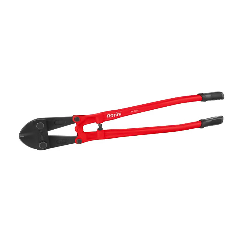Ronix RH-3305 Bolt cutter 36" CRMO High Quality Blade Metal Cable Bolt Cutter with Soft Rubber Grip