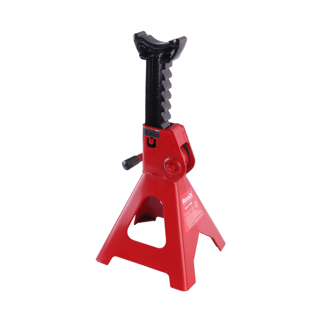 Ronix RH-4941 3ton Jack Stand Cast Iron Steel Professional Car Using Jack Stand 3T heavy duty jack stands
