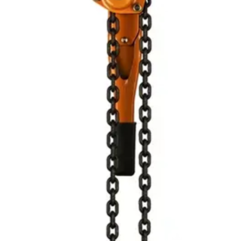 Ronix RH-4111 Chain Block 3T×1.5m