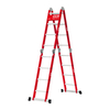 Ronix RH-9974 16 Steps Multipurpose Ladder
