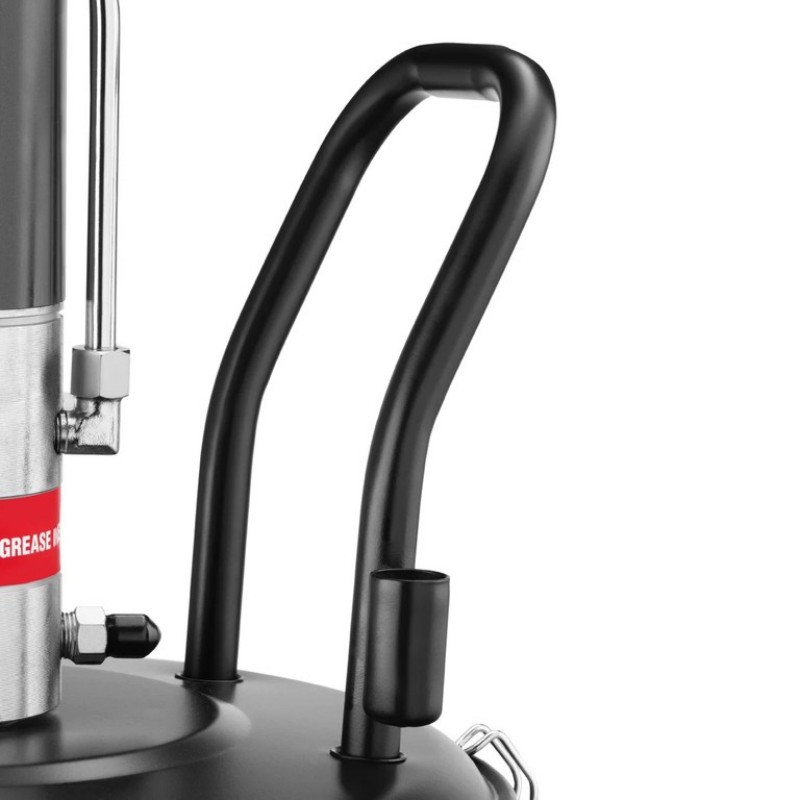 Ronix RH-4308 30L Grease Pump AIR GREASE INJECTOR