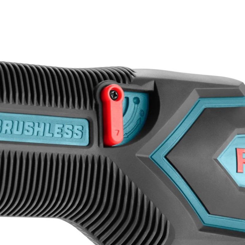 Ronix 8904-40V High Quality Brushless Reciprocating Saw