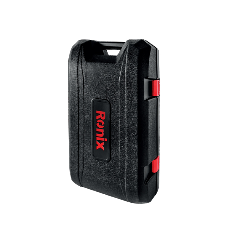 Ronix 2790 Multi-functional Concrete Power Gasoline Rotary Hammer 