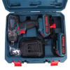 8906K Heavy Duty Quality Cordless Drill Set for Home