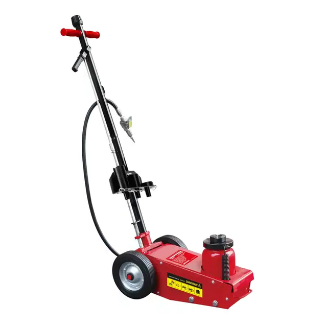 ronix RH-4950 pneumatic jack 35 T