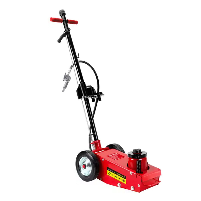 Ronix RH-4949 Pneumatic Jack 22 T