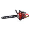 Ronix 4648 GASOLINE CHAIN SAW 18"