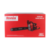 Ronix 4651 GASOLINE CHAIN SAW 20"