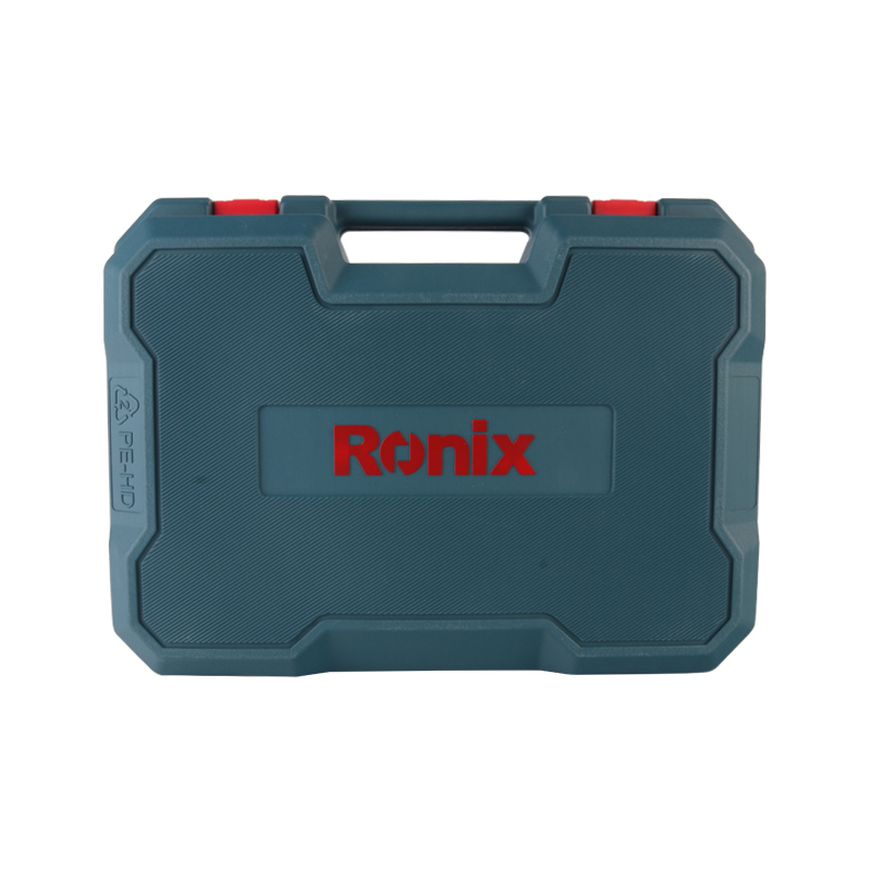 RONIX 8907-40V NEW Mid-Torque Cordless Imapct Wrench 800N.m 1/2 Inch