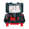 Ronix 867 3lithium-ion Brushless Cordless Impact Wrench 500N.m 1/2 INCH
