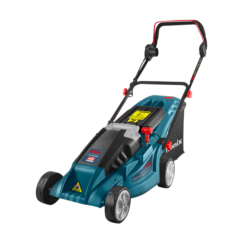 Ronix 4400 Electric Lawn Mower 1600W 220-240V
