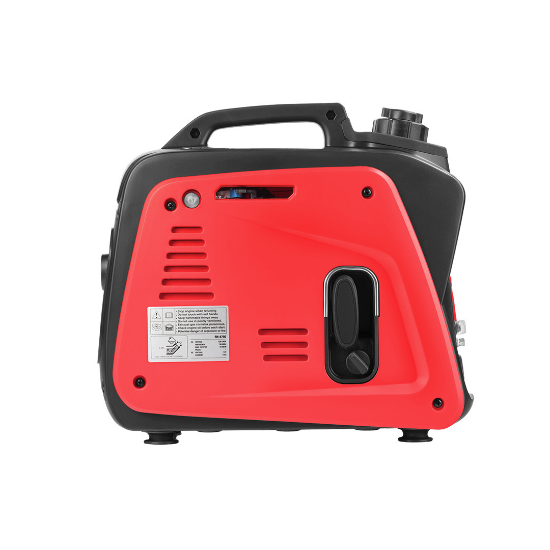 Ronix RH-4790V Inverter Generator 800W 110V