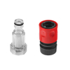 Ronix RP-U150 Portable Carwash Machine 150Bar 7.5L/Min