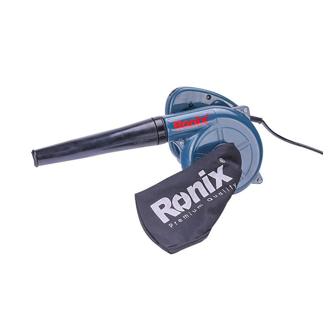 Ronix 1209 Electric Blower Electric vacuum cleaner vacuum leaf blower