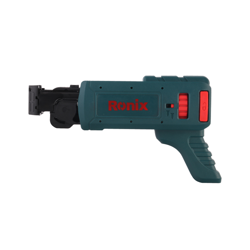 RH-2499 Auto-Feed Screw Magazine