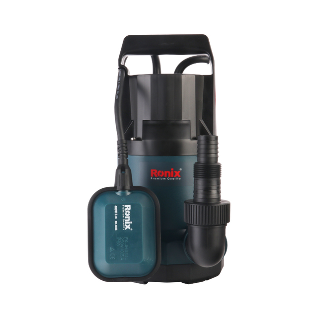 RH-4036 Submersible pump 400W