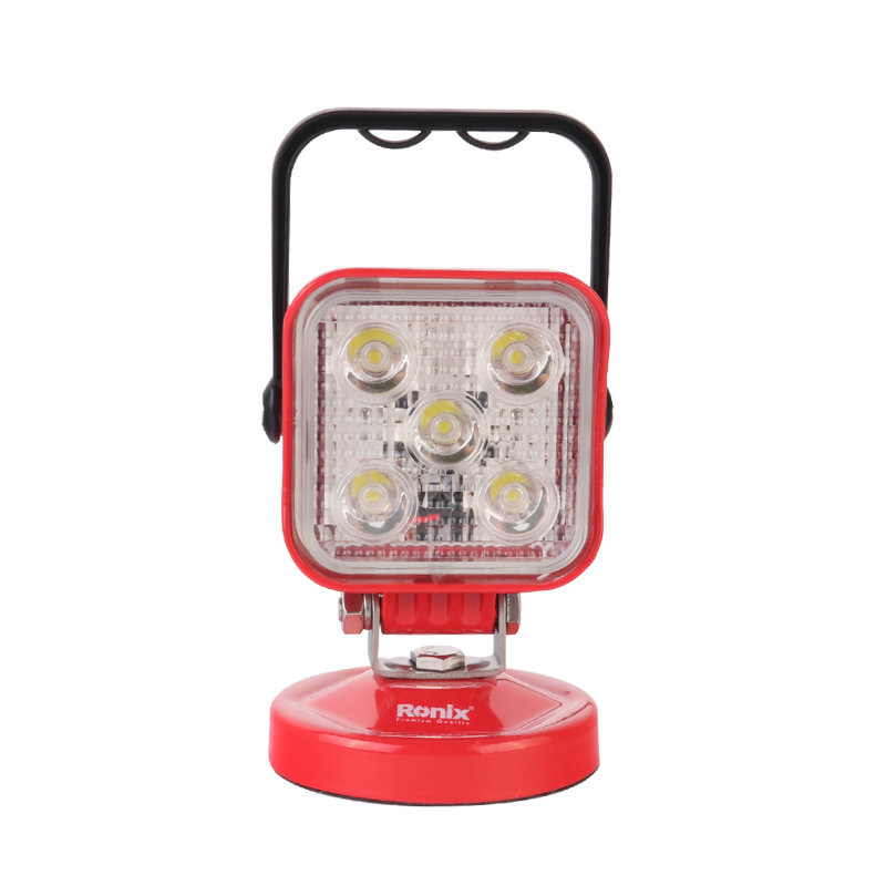 RH-4236 15W work light 1000lm