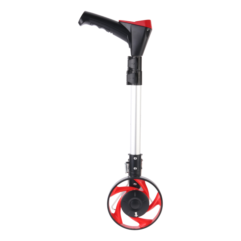 Ronix RH-9855 6 Inch Digital Measuring Wheel