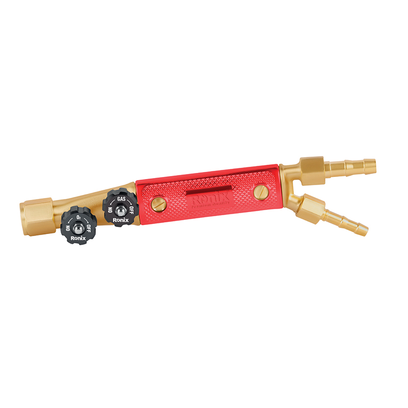 Welding Torch for Home Use