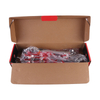 Ronix RH-2302 12PCS Cr-V SET RING OFFSET Polybag W/logo