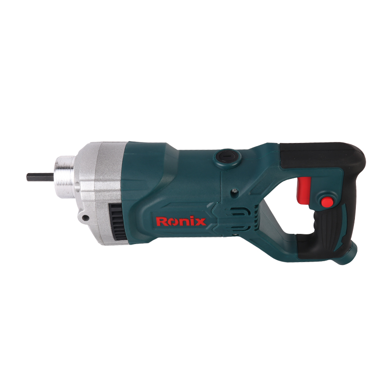 RONIX 2420 Concrete Vibrator 1200W