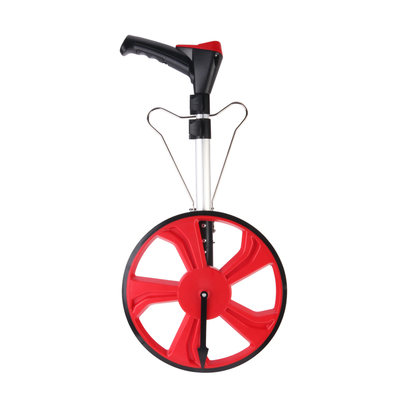 Ronix RH-9856 12 Inch Digital Measuring Wheel 318mm Wheel Diameter
