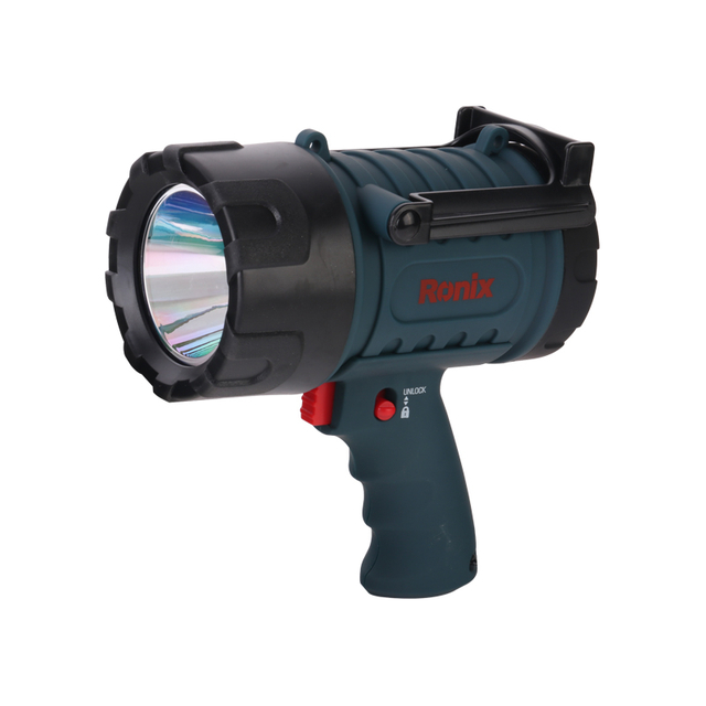 RH-4234 Rechargeable Diving Spotlight 1500lm