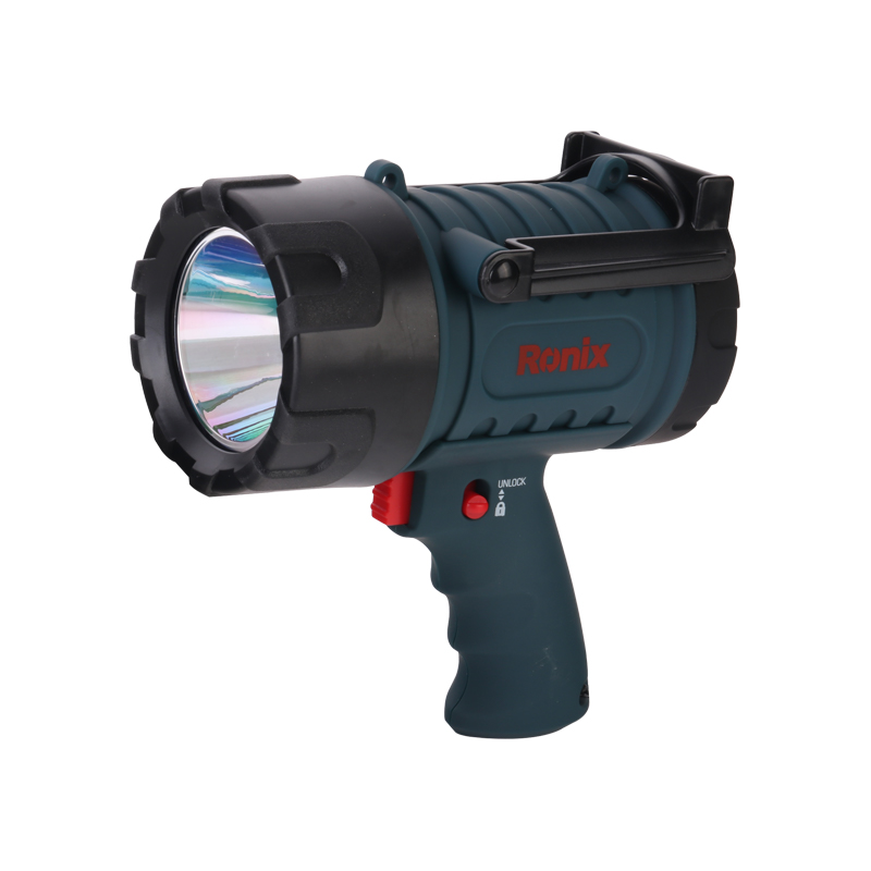 RH-4234 Rechargeable Diving Spotlight 1500lm