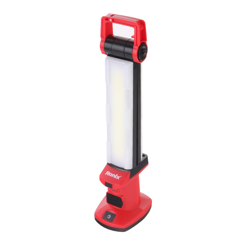 Ronix RH-4238 Rechargeable Multifunctional Working Light 1700lm