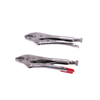 Ronix in stock RH-1413 Pliers Tools 10 Inches CR-MO Professional Multi-function Wire Cutting Locking Pliers