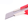 Ronix RH-3004 Cutter18mm Plastic Handle Utility Knife Cutter