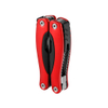 Ronix In stock RH-1191 12 in 1 multi tool function folding pliers multi purpose knife plier multifunctional pliers