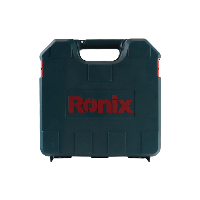 Ronix RH-9503G for Professional 360 Degree Machine Rotary Laser Level Cross Line Laser Level
