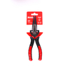 Pliers Long Nose Pliers Drop Forged Hand Tool Carbon steel Pliers for a mechanic engineer DIY Ronix RH-1358